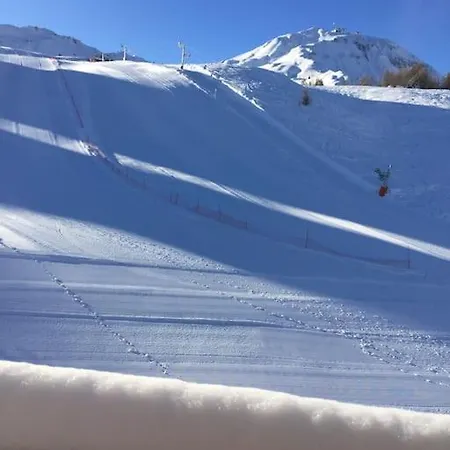 Apartment Duplex Plein Sud_skis Aux Pieds_plagne Villages La Plagne-Tarentaise
